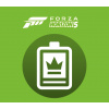 VIP členstvo vo Forza Horizon 5 pre Xbox X|S / PC