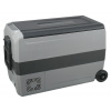 Compass 07087 Chladící box DUAL kompresor 50l 230/24/12V -20°C