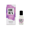 Secretplay hera natural perfume pheromones in oil for women 20 ml