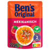 Uncle Ben's Ben's Express Mexikanisch 220g