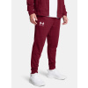 Pánske tepláky Under Armour UA Rival Terry Jogger-RED Červená XXL