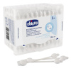 CHICCO Tyčinky vatové anatomické 90 ks 10441.00