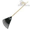 Hrábě na listí široké Fiskars 135591