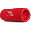 JBL FLIP 6 - Přenosný bluetooth reproduktor Farba: Červená