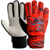 Gloves Reusch Attrakt Starter Solid 53 70 514 3334 (125523) 10,5