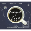 Kosmonaut z Čech - CDmp3 (Jaroslav Kalfař)
