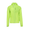 Bunda s kapucí INOV-8 Windshell Windbreaker 001439-GN-001 S