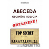 Abeceda osobného rozvoja 2 - R.I.M.A.T.T.E.R.U.L.2.3. - Martin Hocman