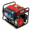Prenosný jednofázový benzínový generátor Kraft&Dele 1500 W