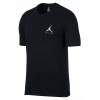Tričko Nike Pánske Jordánsko AH5296-010 BLACK R. M (Tričko Nike Pánske Jordánsko AH5296-010 BLACK R. M)