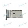 SIM držiak Samsung Galaxy S23 Ultra (S918) zelený Originál