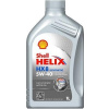 SHELL Helix HX8 5W-40 1L SHELLHX81