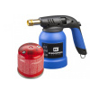 Horák plynový + kartuša STOPGAS 190g letlampa KEMPER (KE2019DEM)