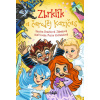 Zbrklík a čarodej Kazičas - Zlámalová Dražilová Sandra Koželuhová Marie