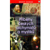 Příběhy českých alchymistů a mystiků - Jan A. Novák