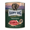 Happy Dog Sensible Pure Montana Pferd 800g