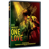 Bob Marley: One Love - DVD