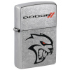 Zippo Dodge 25650 + možnost gravírování