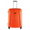 Veľký cestovný kufor GTO 5.0 Neon Orange