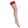 Kotek Fishnet Hold Ups H018, S/M