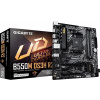 Gigabyte B550M DS3H R2, AMD B550, AM4, 4xDDR4, mATX