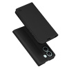 Techsuit - Magskin Book puzdro pre Xiaomi Poco X8 Pro - čierne