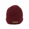 TRAKKER Kulich Plum Textured Beanie