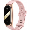 SILIKÓNOVÝ PÁSIK NÁRAMOK PRE XIAOMI SMART MI BAND 8 XIAOMI MI BAND 9