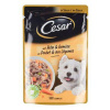 Cesar Tasty kapsička kuracie v šťave 100g