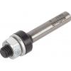 8mm stopka pro frézy Wolfcraft 3828000, 3829000