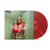 LADY GAGA HARLEQUIN RED VINYL