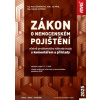 Zákon o nemocenském pojištění 2025 (Jan Přib, Marta Ženíšková, Zdeněk Schmied)
