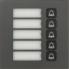 Dahua Technology VTO4202FB-MB5 Modul tlačidla volania (VTO4202FB-MB5)
