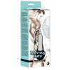 Pumpa na penis You2Toys Horny Dots bezfarebná