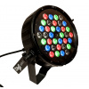 PAR36 LED reflektor 36W – DJ osvetlenie