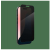ZAGG Ochranné sklo Glass Privacy XTR pre Apple iPhone 17 Pro (200119891)