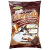 Mliečne karamelky s kakaovou príchuťou - Woogie 250g