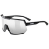 SLNEČNÉ OKULIARE UVEX SPORTSTYLE 235 BLACK/MIR.SILVER
