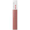 Maybelline SuperStay Matte Ink dlhotrvajúci matný tekutý rúž 65 Seductress 5 ml