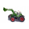 Siku Control 6793 Bluetooth, Fendt 933 s čelním nakladačem