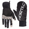 Rukavice Nortec RUNNING GLOVES TECH WHITE XL