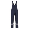 PORTWEST Portwest BZ17 Bizweld Iona Nohavice na traky Navy, XL
