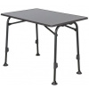 Westfield Outdoors Kempingový stôl Westfield Performance Aircolite Black Edition rozmery (d x š) 100 x 68 cm