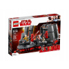 LEGO Star Wars 75216 Trónová sála Snokea