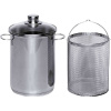 3016E french press 16 cm; 3016E
