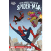 Peter Parker Spectacular Spider-Man 3: Návrat do minulosti - Chip Zdarsky