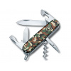 Kapesní nůž SPARTAN camouflage - Victorinox (Kapesní nožík SPARTAN camouflage - Victorinox)