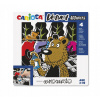 Fixky Carioca 104 ks