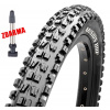 MAXXIS MINION DHF 29x2.50WT kevlar 3CG EXO+ TR AKCE! Bezdušový ventilek zdarma