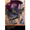 Level 5: Round the World in Eighty Days Book and MP3 Pack (Jules Verne)(Brožovaná)